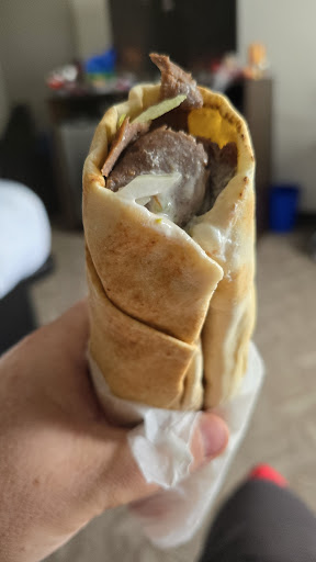Photo of The Donair Place & Mediterranean Cuisine - 277 Shawville Blvd SE, Calgary, AB T2Y 3Z9